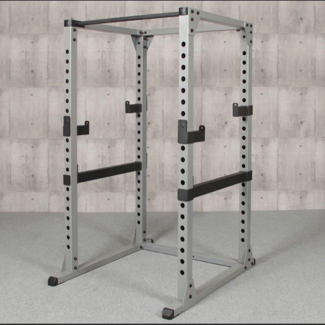 IROTEC HPM パワーラック