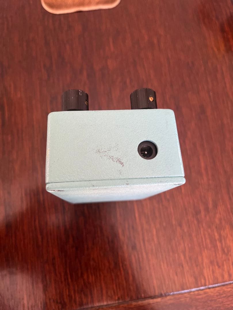 WALRUS AUDIO DEEP SIX ギターエフェクター