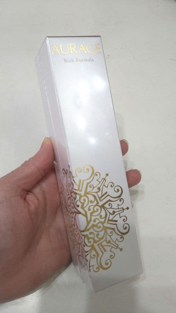 まうページ AURAGE クレンジングオイルと化粧水　2セット