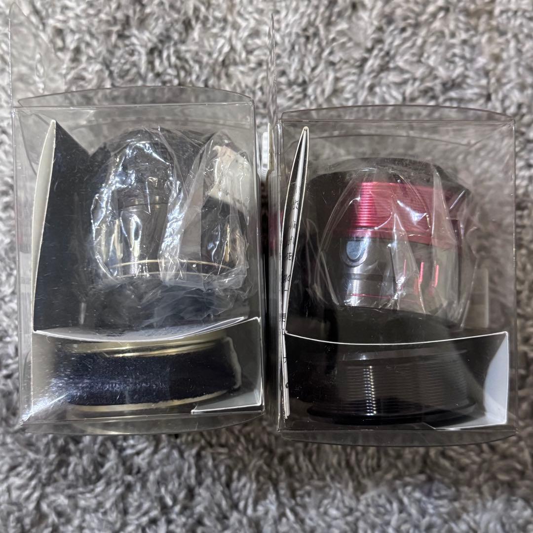 最終値下げ‼️TICT ティクト CBS SPOOL-S22 2つセット