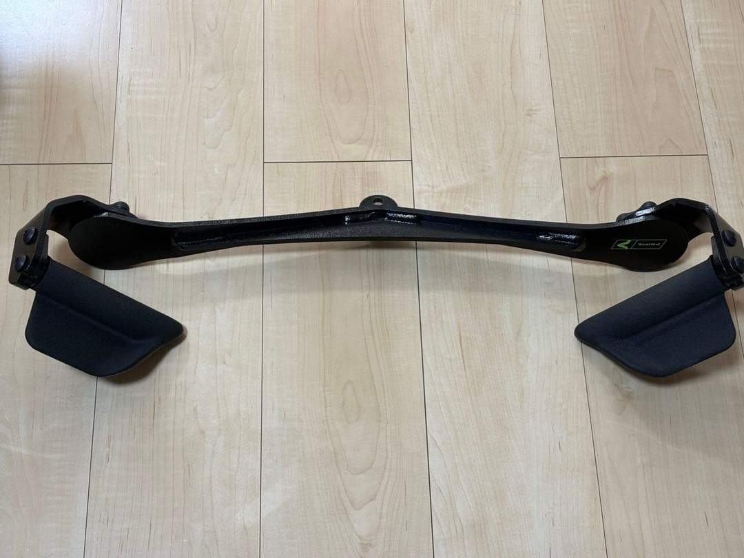 PRIME プライム RO-T8 4N1 ブラック