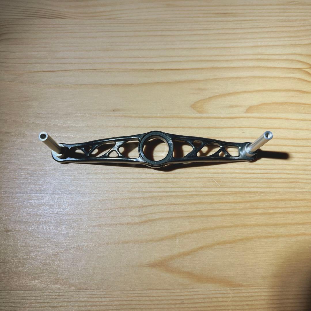 リブレ クランク フェザー95 プレートのみ