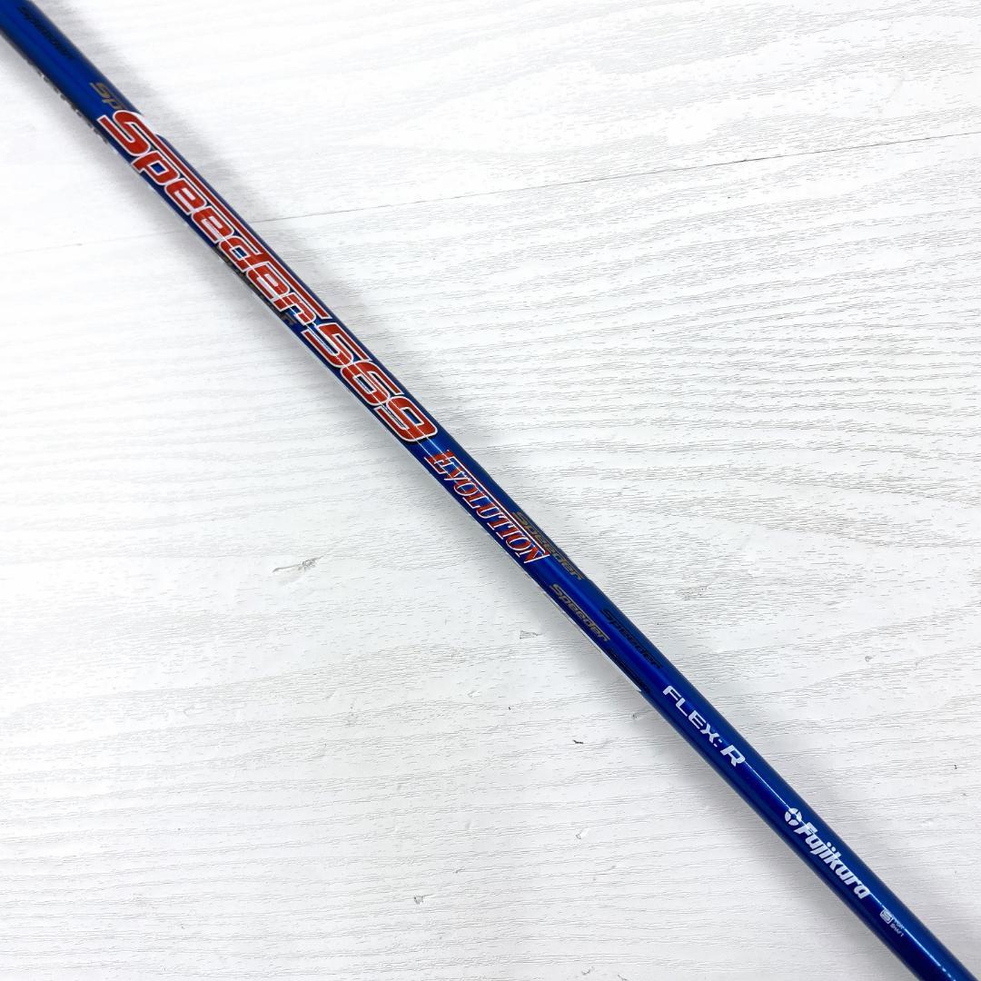 TEAM YOSHIMURA チームヨシムラ RS ドライバー 1w 10.5°