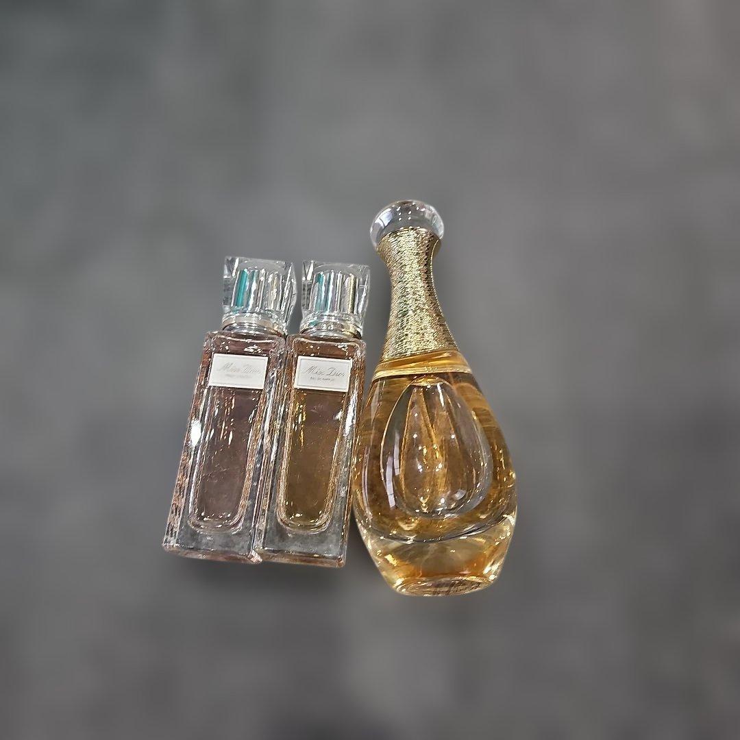 Dior Miss Dior 50ml 香水