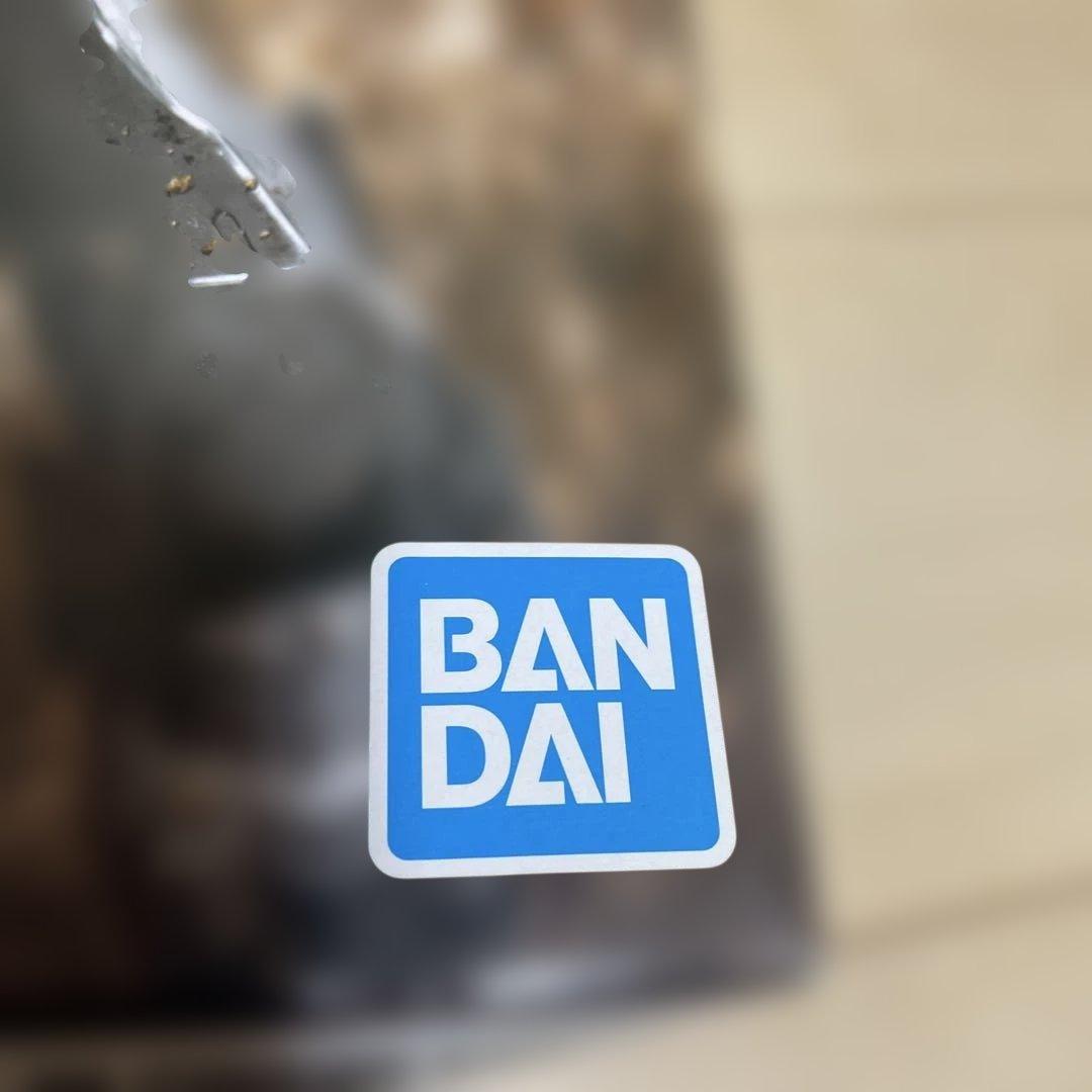 BANDAI ASW-G-08 ガンダムバルバトス