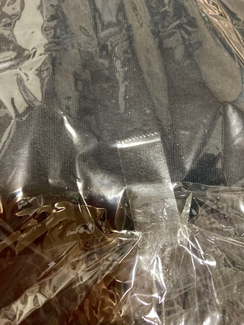 GLAY HISASHI SPIKE RECORDINGS パーカー ver.2