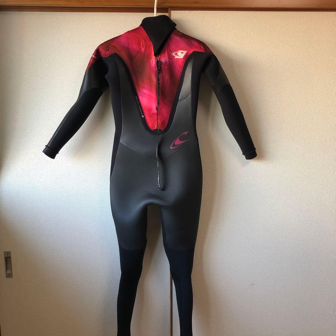 オニールレディースセミドライ