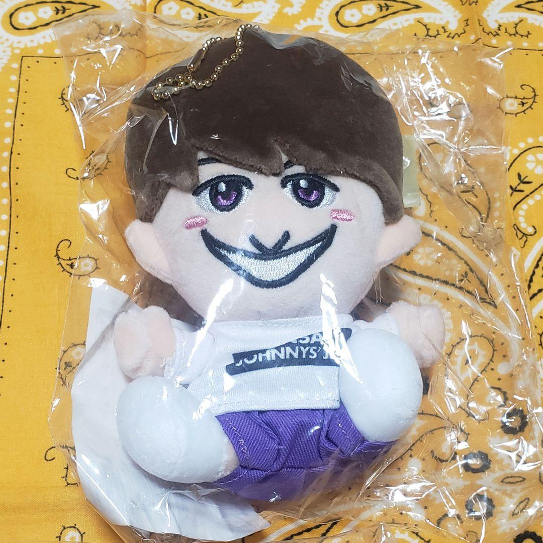 Aぇ! group ちびぬい