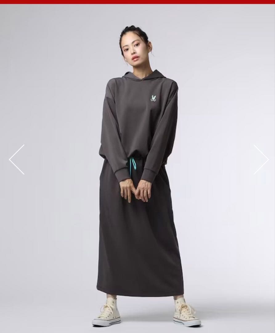 サイコバニー　ワンピース