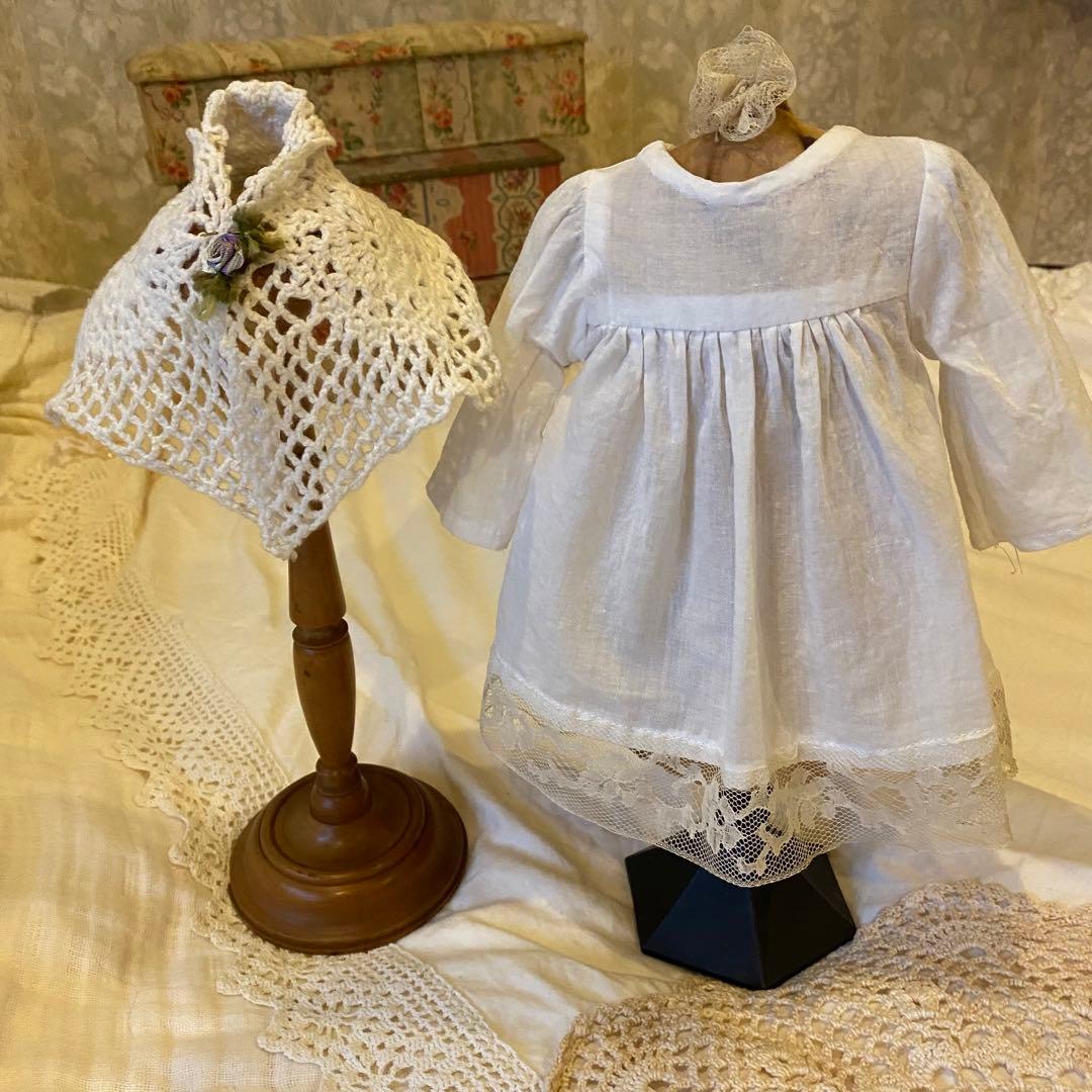 小さなトルソー　アンティーク　ヴィンテージ