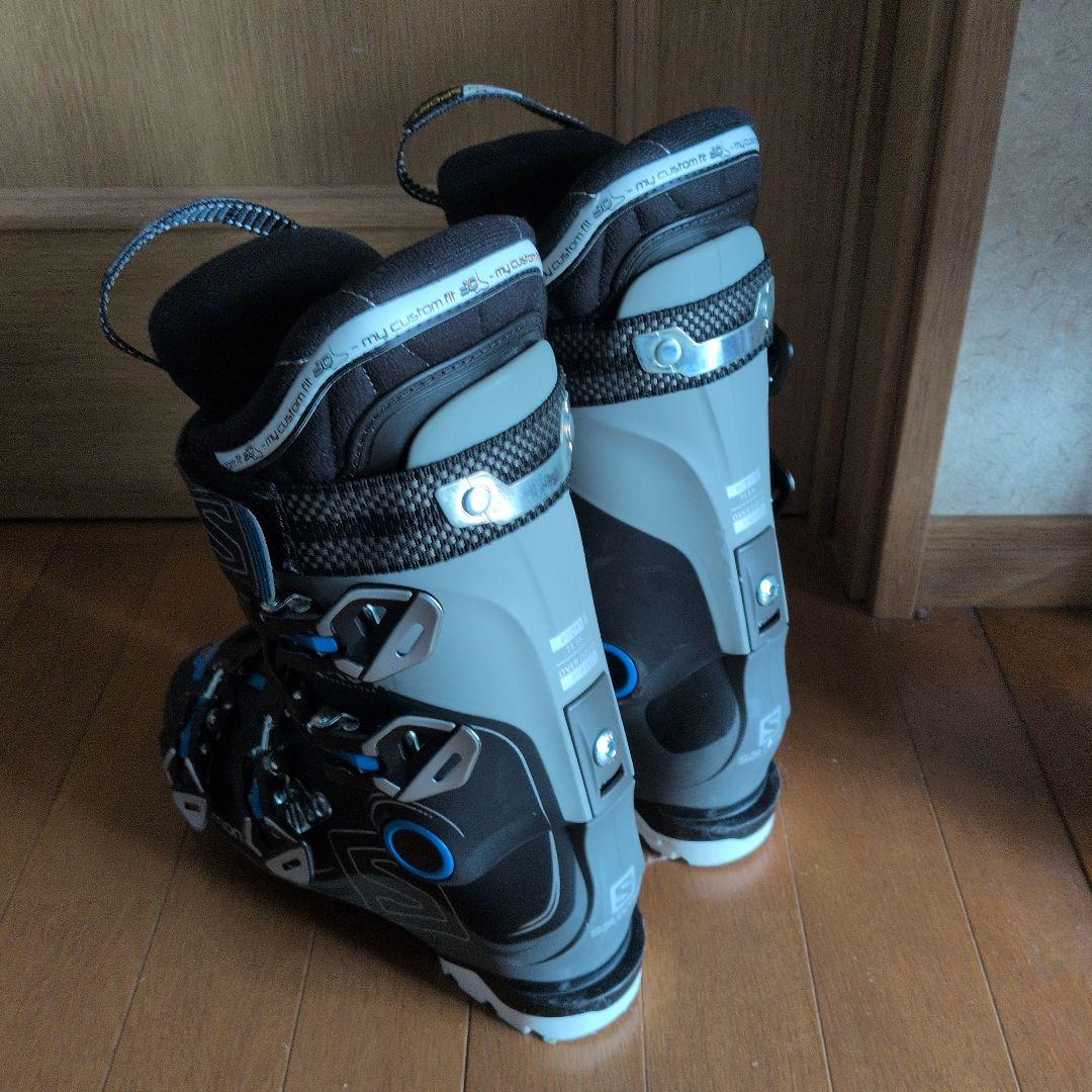 Salomon XPro90 スキーブーツ 男性用25,0