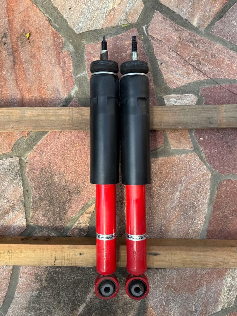 タナベサステックプロCR ha36s アルトワークス2WD用