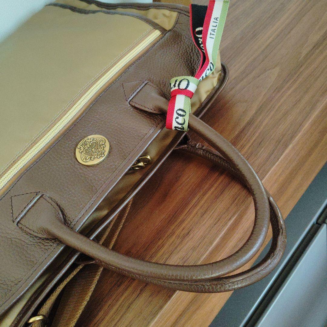 オロビアンコ　ビジネスバッグ 　92142