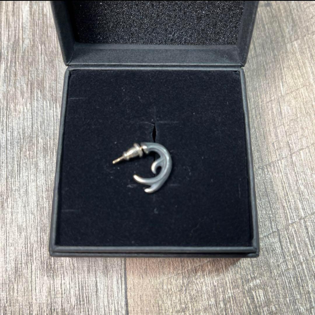 ブラッディマリー Sense of wonder アングレイト ピアス