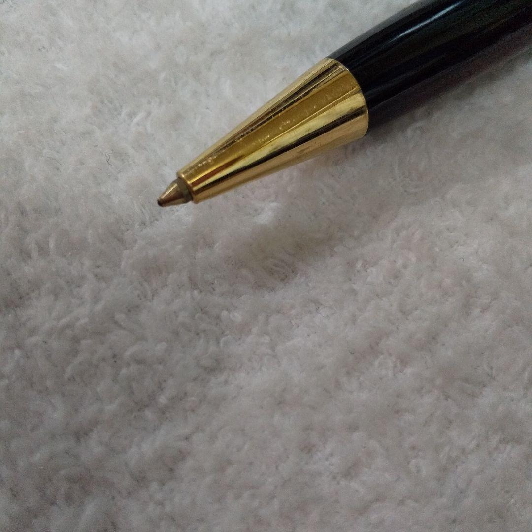 MONTBLANC マイスターシュテュック ポールペン モンブラン