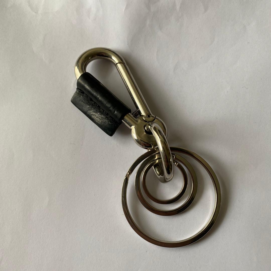 Hender Scheme karabiner カラビナ エンダースキーマ