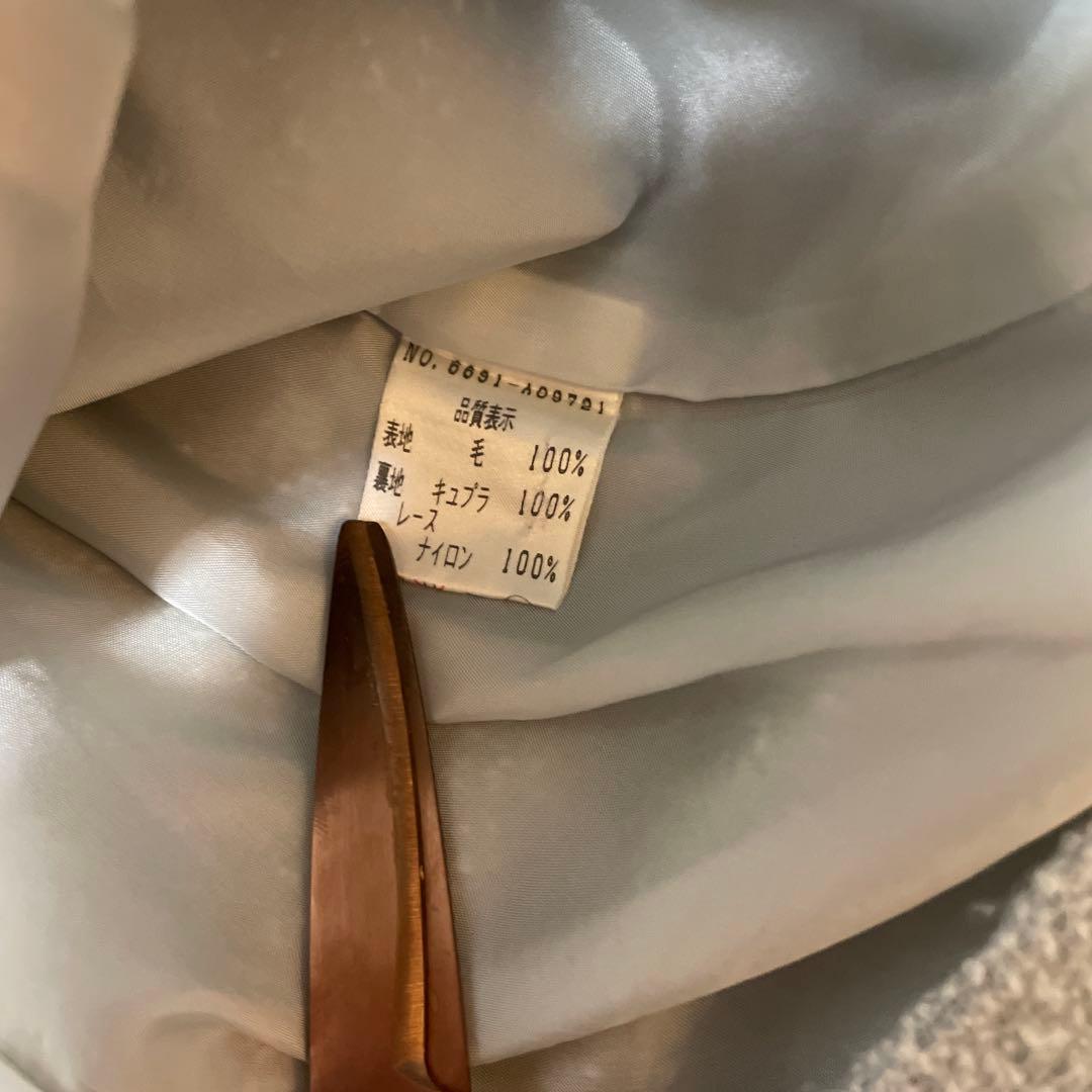 FOXEY ひざ丈ワンピース 42