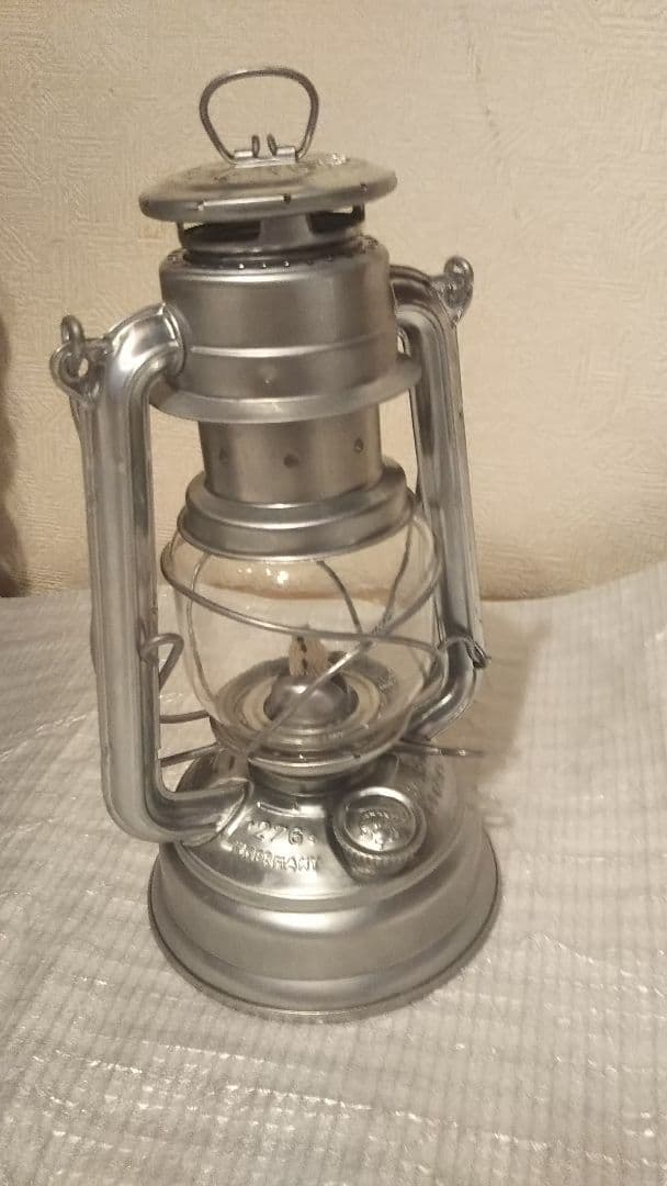 フュアハンド 276 ２個セット スパークリングアイロン ジンク