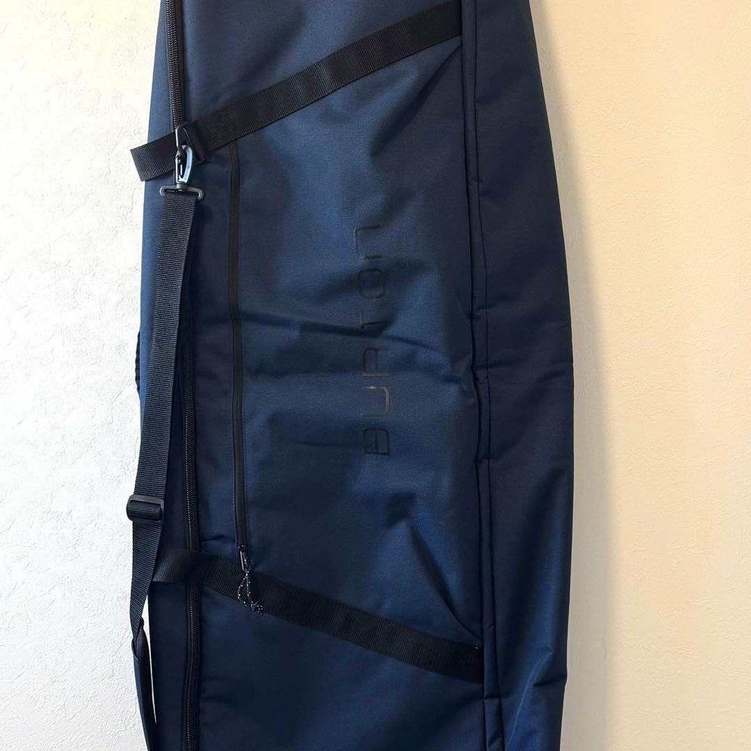 バートン スノーボードケース キャリーバックWheelie Bag 156