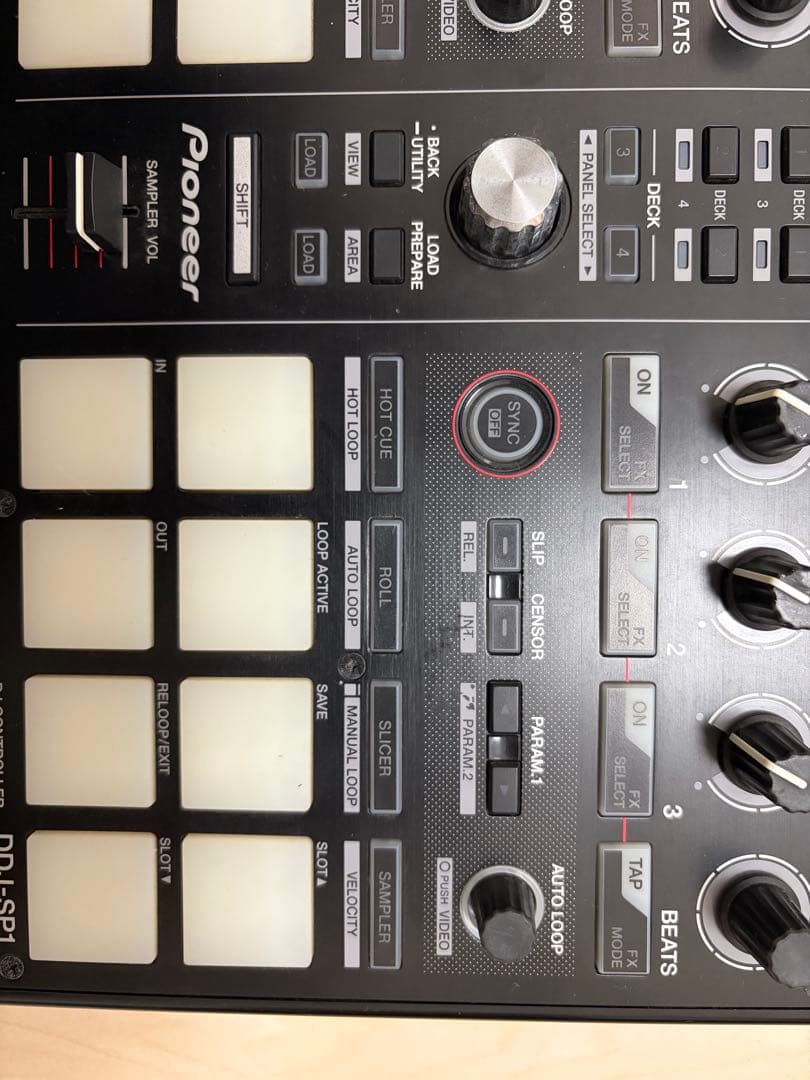 DJ機材 Technics SL-1200MK5*2/DJM400/DDJSP1/SL2