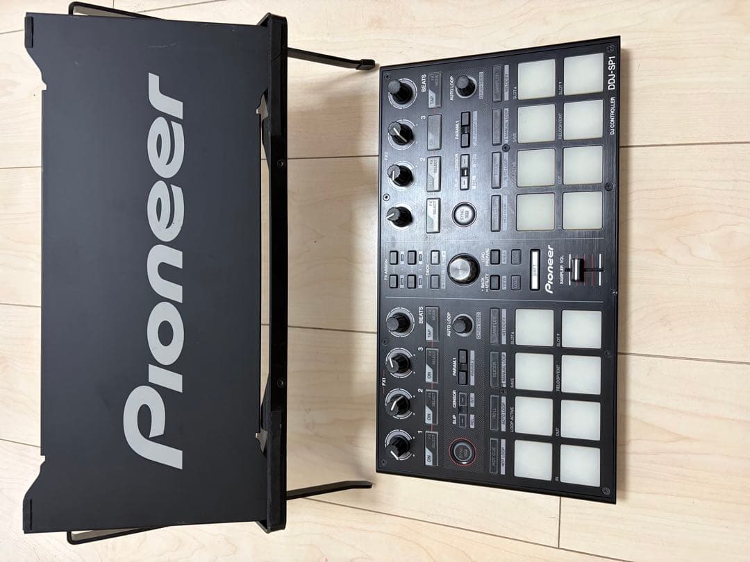 DJ機材 Technics SL-1200MK5*2/DJM400/DDJSP1/SL2