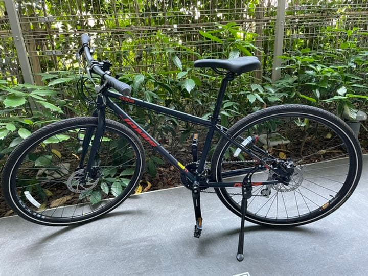 ドリンクホルダー付き⭐︎ジェイミス