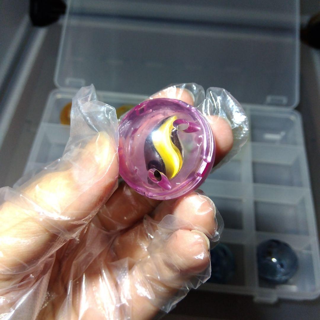 ポケモン　メガストーン　11個セット　XY ポケットモンスター