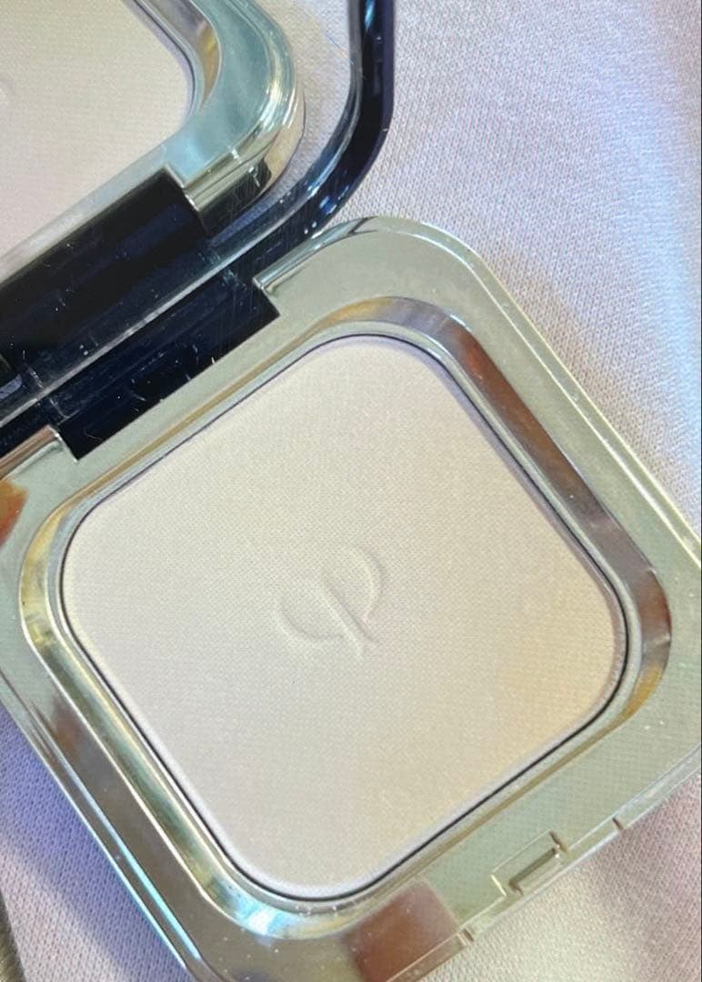 クレドポーボーテ　プードルコンパクトサンシエルn