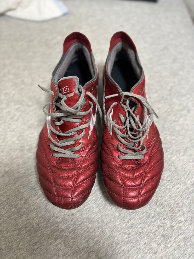 MIZUNO モレリアneo III