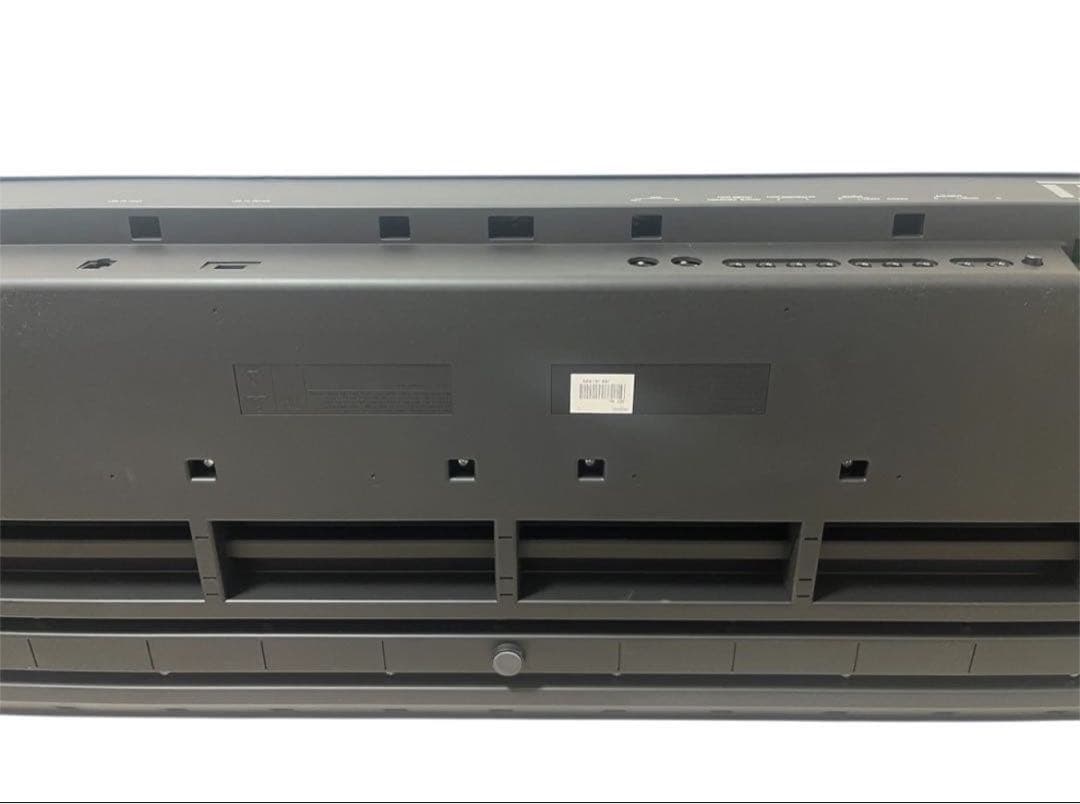 【稀少】YAMAHA MODX8 88鍵シンセサイザー 付属品＆ケース