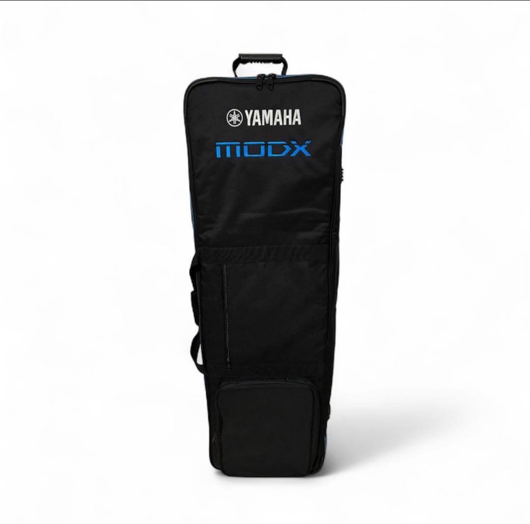 【稀少】YAMAHA MODX8 88鍵シンセサイザー 付属品＆ケース