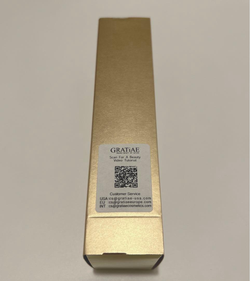 ［未開封］GRATiAEスキンリファイニング マルチアクション <美容液>