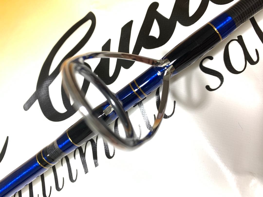 MCワークス　エクスプロージョン フルコンタクトEX836CTR カスタム