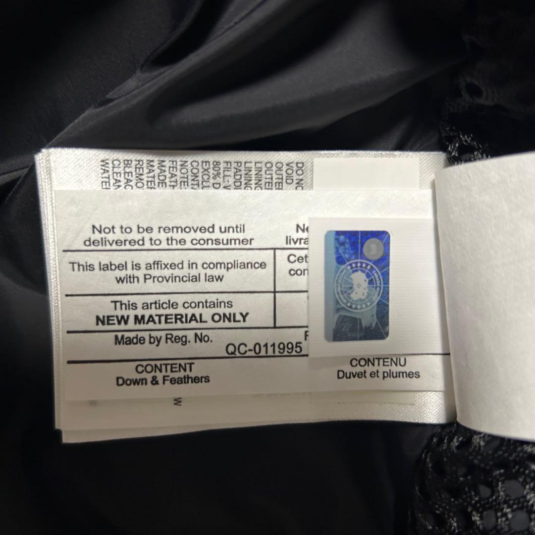 【国内正規品】【美品】  SHERRIDON PARKA