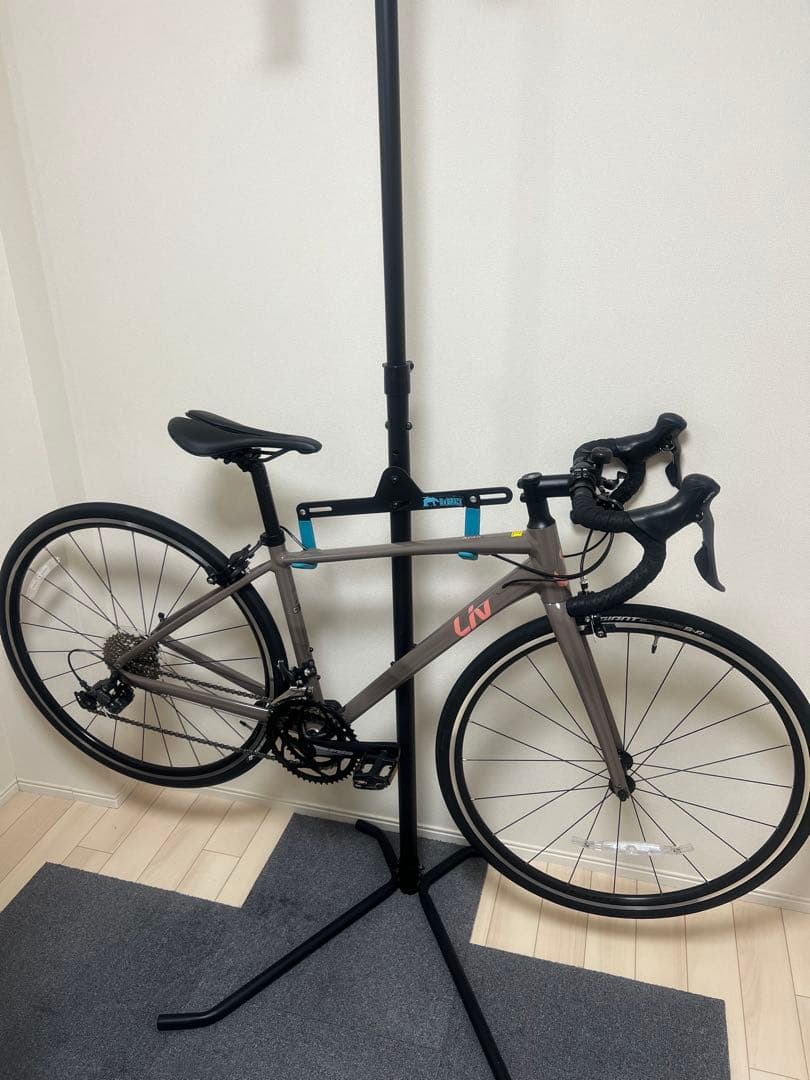 ロードバイク GIANT Liv AVAIL2 ルナロック 430(XS)