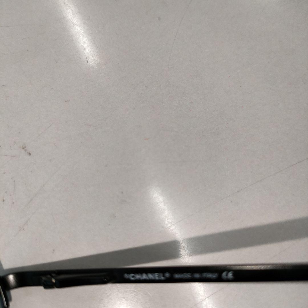 CHANEL　 サングラス 4099ココマーク