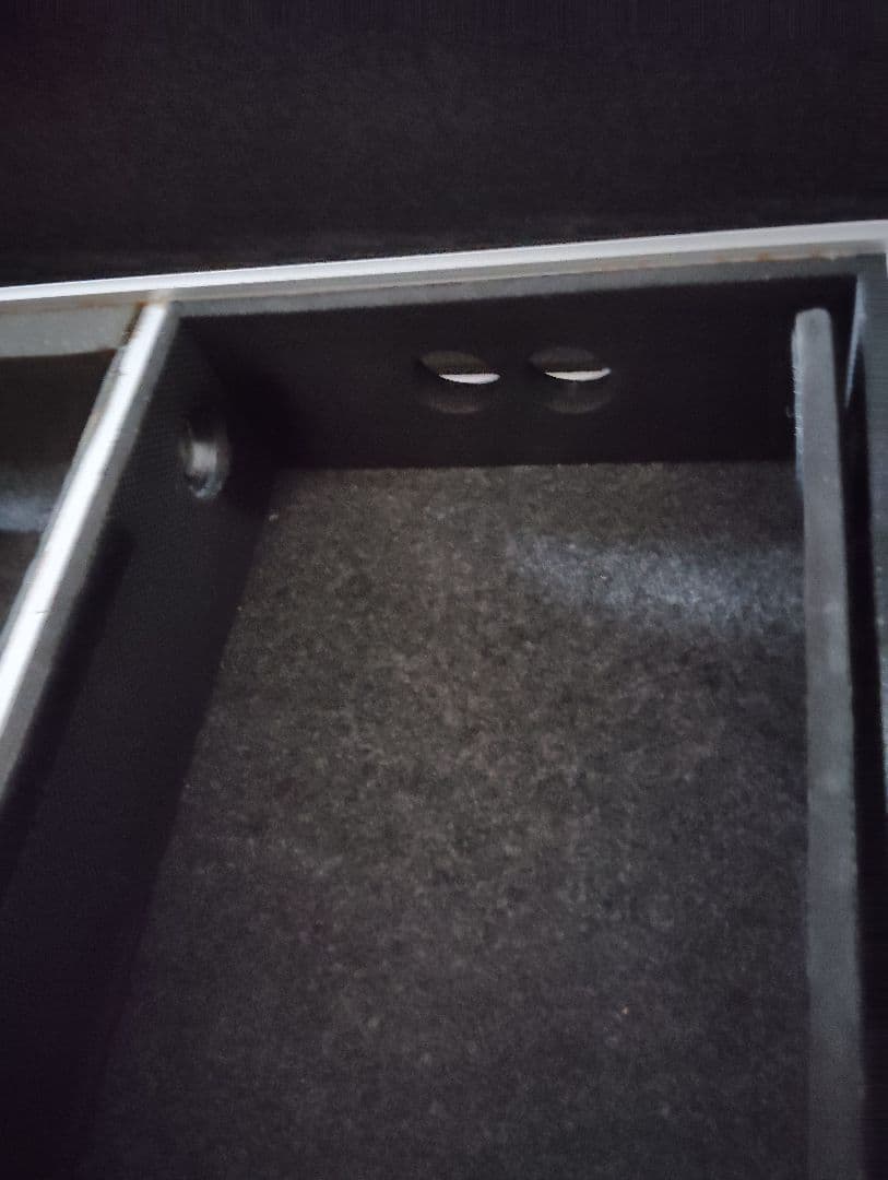 ROADREADY ターンテーブル 対応 DJ ハードケース RRDJ