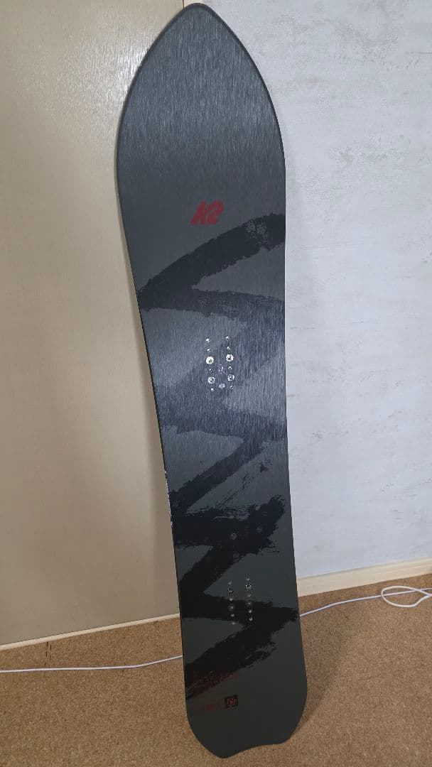 K2 NISEKO PLEASURES　ニセコプレジャーズ 151