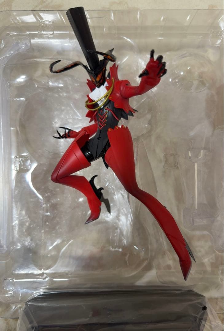 POP UP PARADE アルセーヌ フィギュア