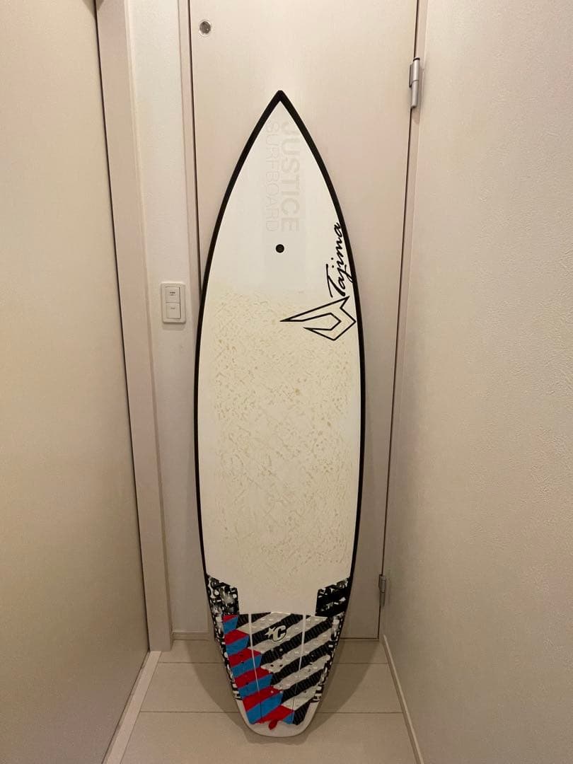 Tajima Justice Surfboard ショートボード