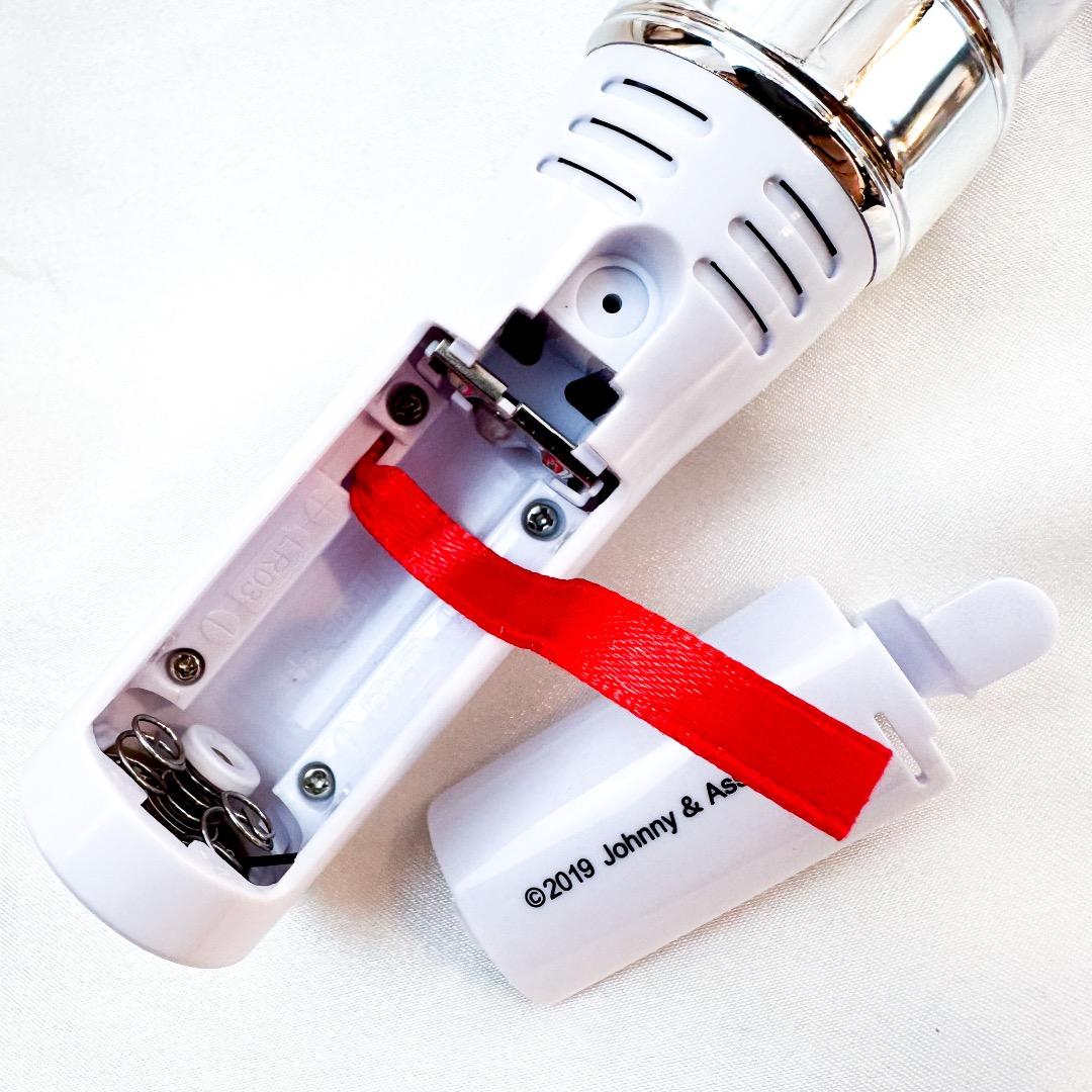 SixTONES チェンエラ CHANGE THE ERA ペンライト b-2