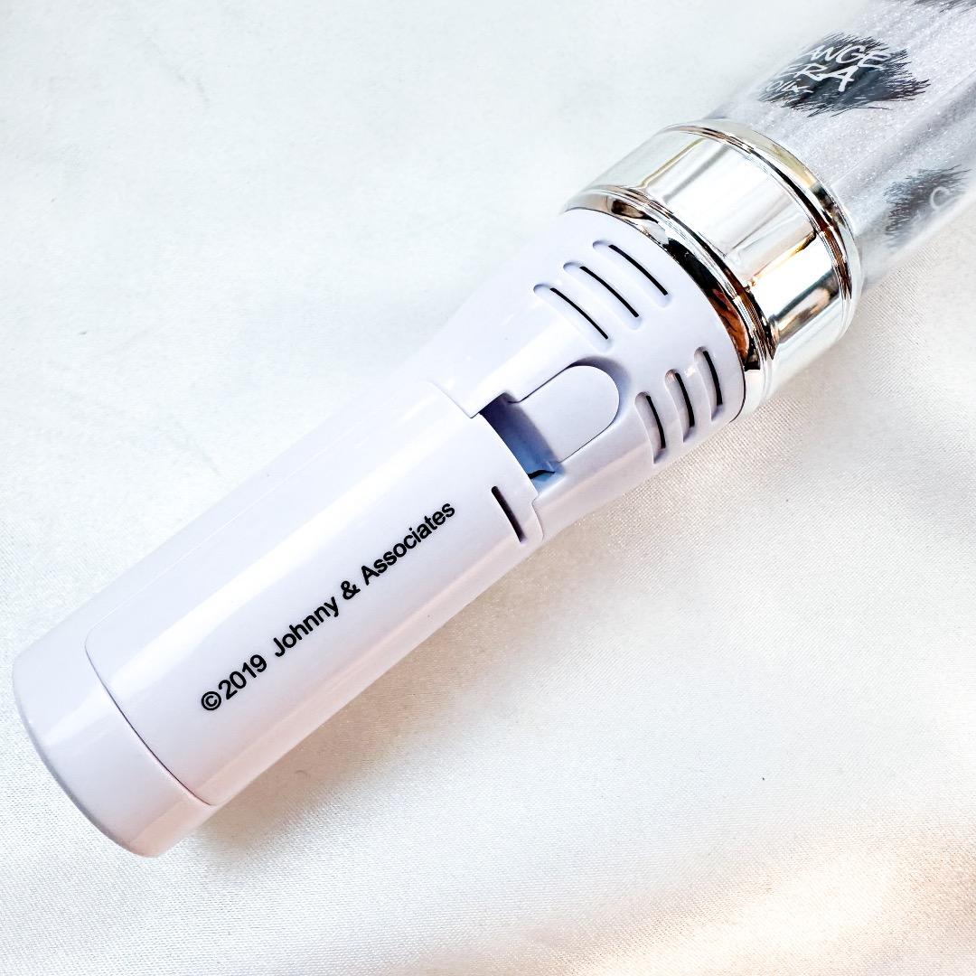 SixTONES チェンエラ CHANGE THE ERA ペンライト b-2