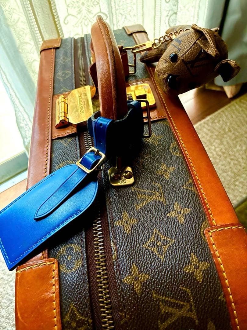 ★ルイヴィトン★トランク★ボストン★ストラトス★アルゼール★