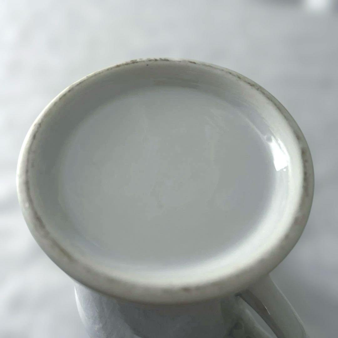 ヴィンテージ　ピッチャー　アンティーク　蚤の市　水差し　花瓶