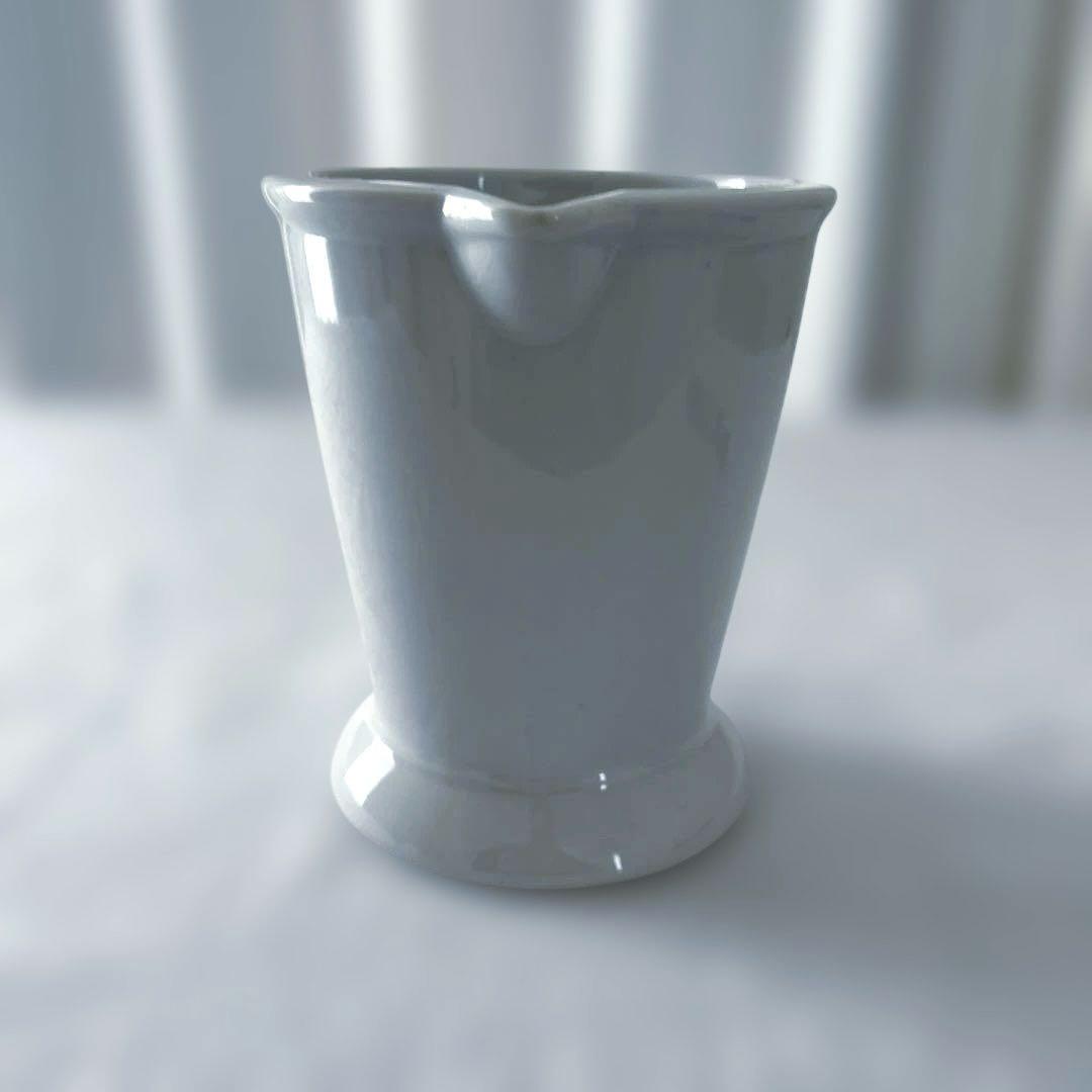 ヴィンテージ　ピッチャー　アンティーク　蚤の市　水差し　花瓶