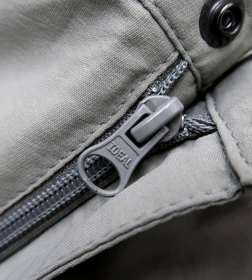 新品 LR 米軍実物 パタゴニア MARS レベル5 ソフトシェルパンツ