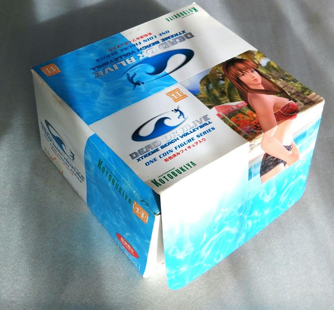 【内袋未開封品】デッドオアアライブエクストリーム　フィギュア　　12個セット