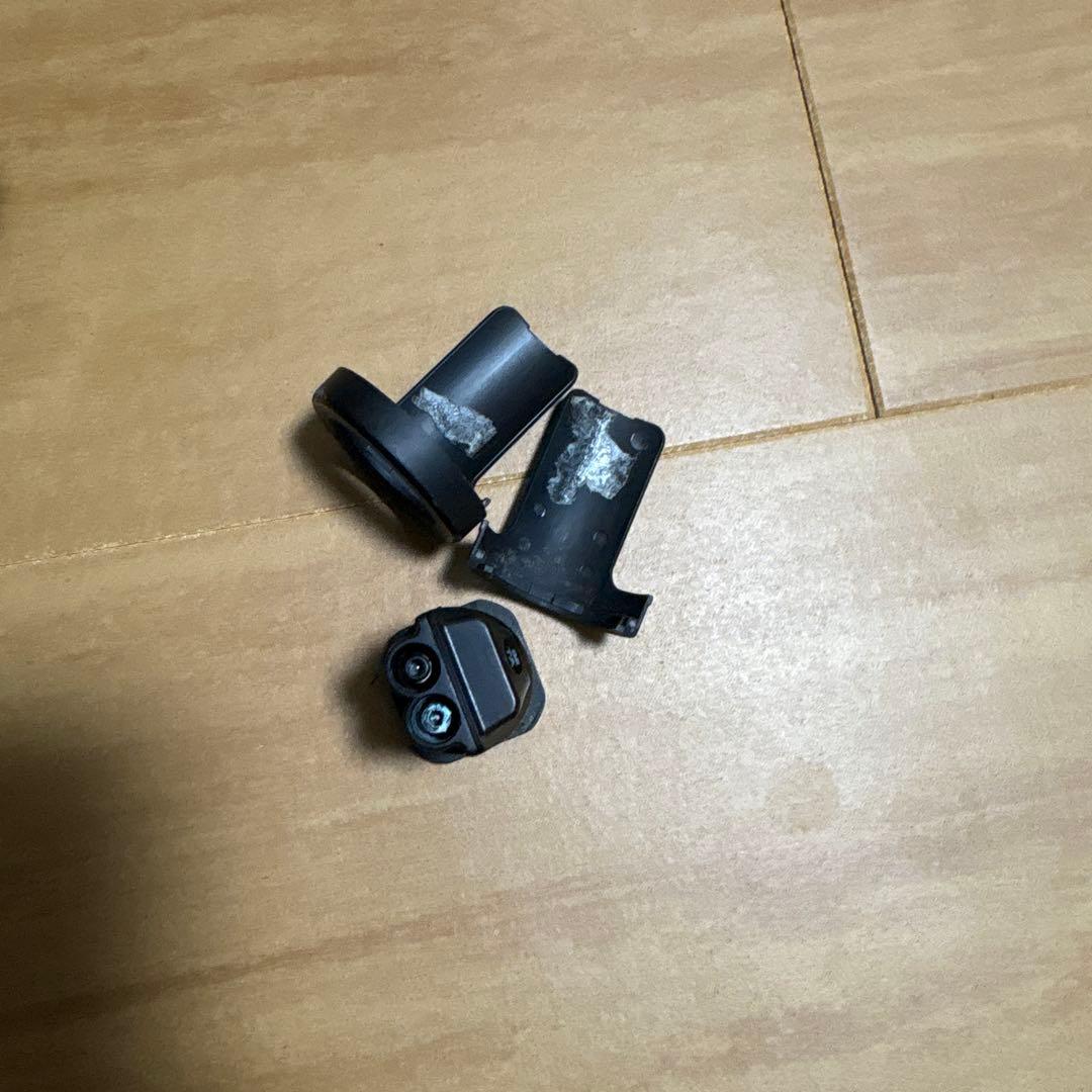 Di2 アルテグラR6870 STIレバー&ジャンクションA