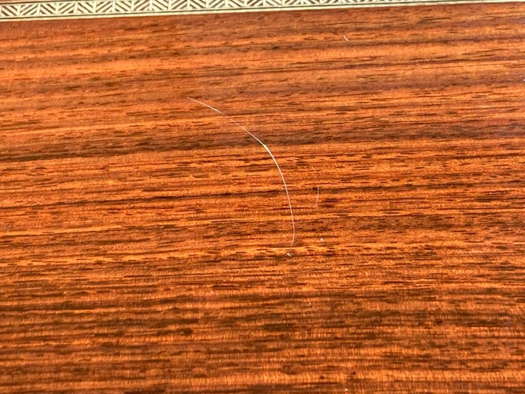 【未使用に近い】Martin HD-28 2009年製　マーチン　ドレットノート