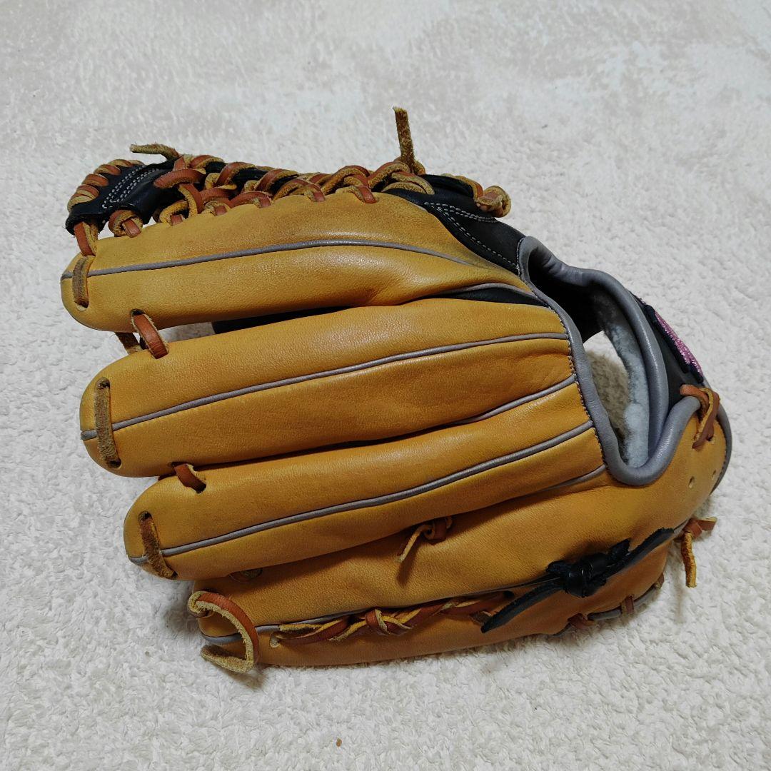 久保田スラッガー 軟式 内野手 オーダー グローブ グラブ M00